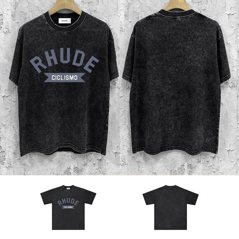 Rhude S-2XL 11trZJRH183